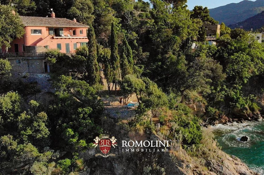 Villa in Porto Santo Stefano, Monte Argentario, Tuscany 2 - 15665846