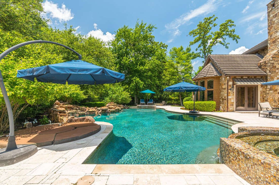 Casa en Spring, Texas, Estados Unidos 3 - 18294157
