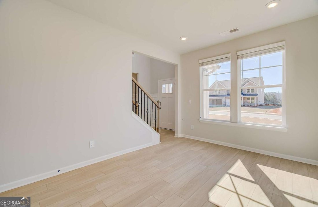 House in Loganville, Georgia, United States 4 - 18284520