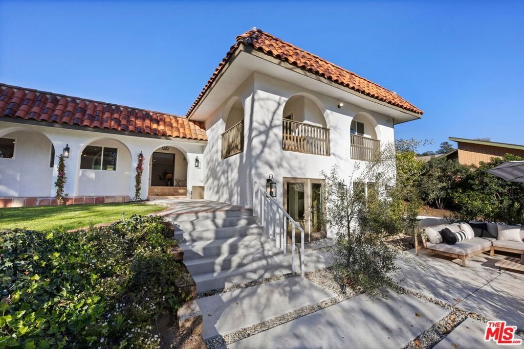 House in Ojai, California, United States 2 - 18292417