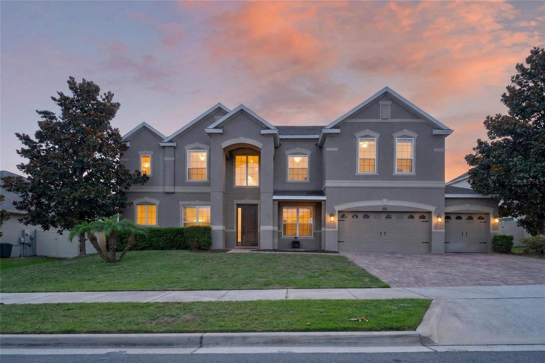 House in Winter Garden, Florida, United States 1 - 18292265