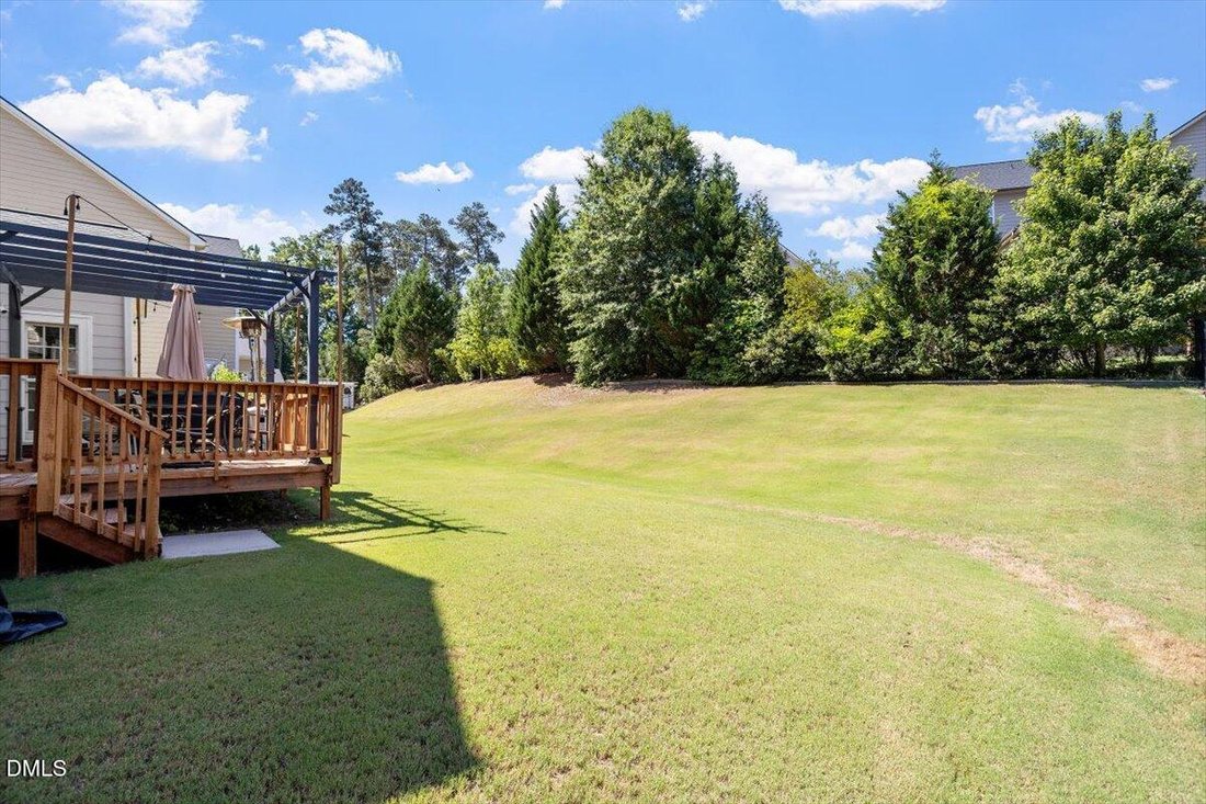 House in Cary, North Carolina, United States 4 - 18285089
