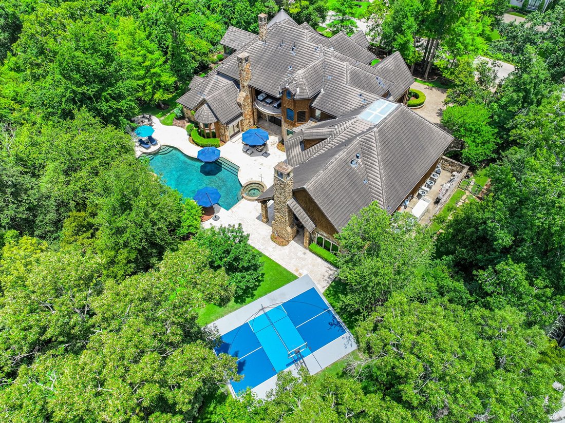 House in Spring, Texas, United States 2 - 18294157