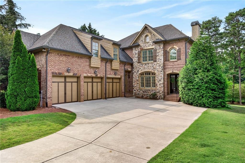 House in Milton, Georgia, United States 5 - 18289407