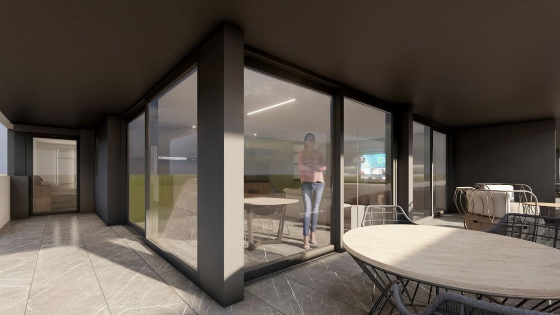 Apartment in Minusio, Ticino, Switzerland 1 - 18280099