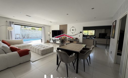 Villa in Montarnaud, Occitania, France 1