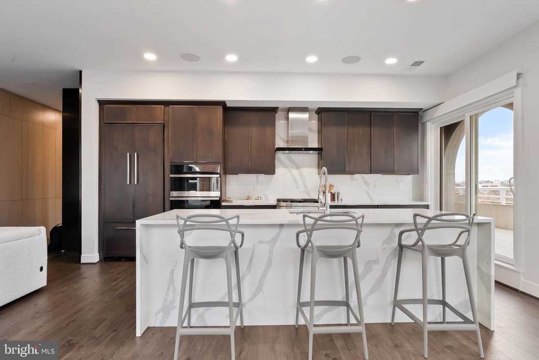 House in Alexandria, Virginia, United States 5 - 17373807