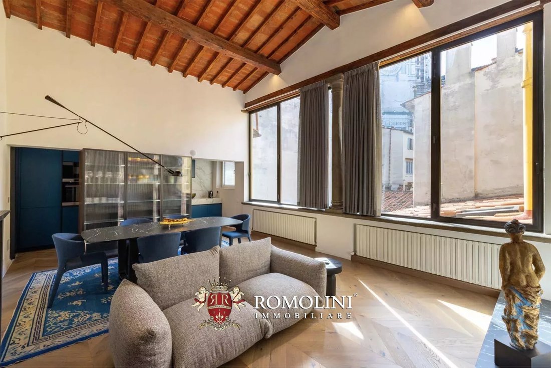 Apartment in Center, Florence, Tuscany 5 - 16226112