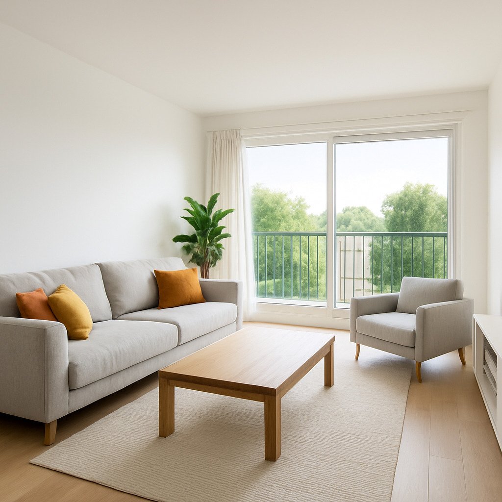 Appartement à Neuilly-Plaisance, Île-de-France, France 1 - 18287016