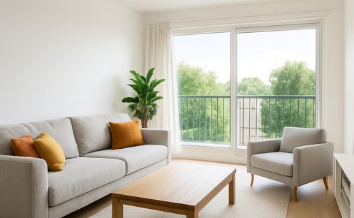 Apartamento en Neuilly-Plaisance, Isla de Francia, Francia 1