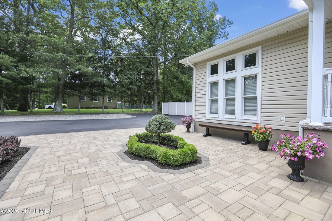 House in Jackson Township, New Jersey, United States 5 - 18281528