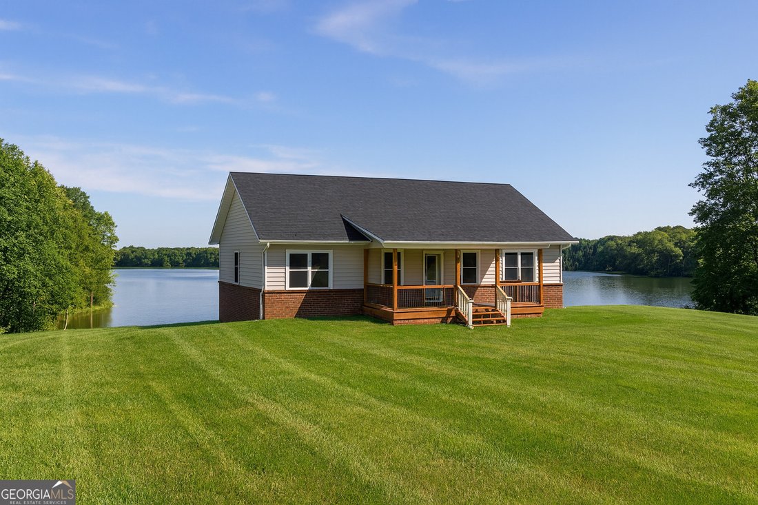 House in Eatonton, Georgia, United States 3 - 18290665