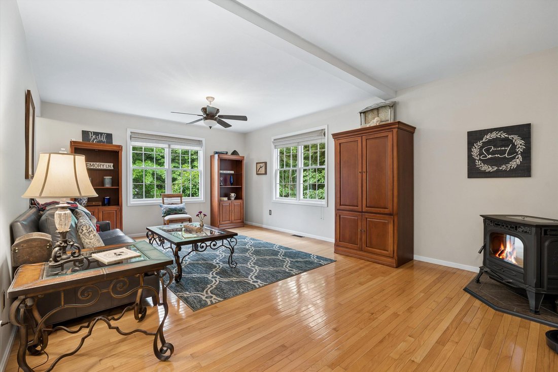 House in Mont Vernon, New Hampshire, United States 4 - 18285907