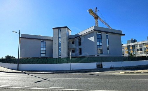 Apartment in São Sebastião, Lagos, Sao Goncalo de Lagos, Portugal 1