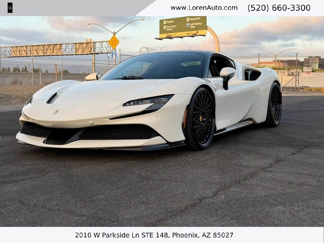 Coupe in Phoenix, AZ, United States 1 - 18279061