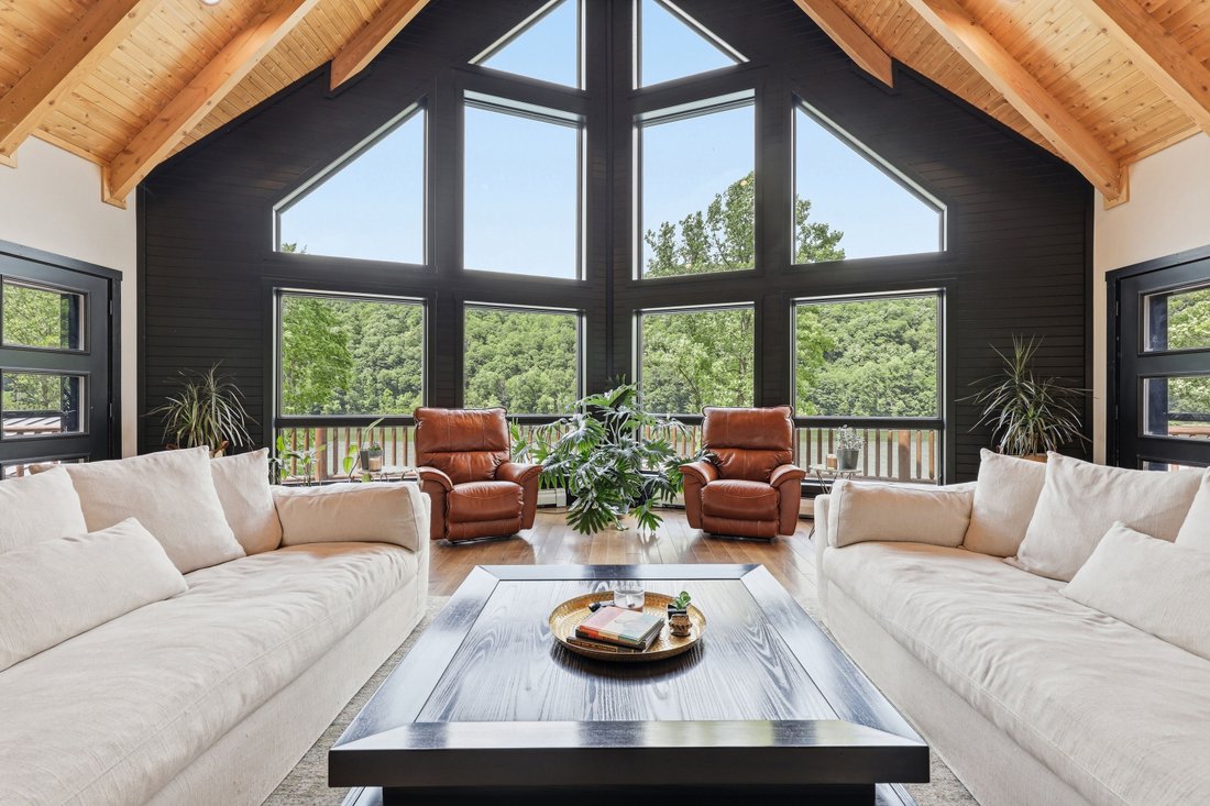 House in Cowansville, Pennsylvania, United States 2 - 18282321