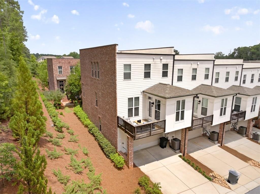 Townhouse in Suwanee, Georgia, United States 3 - 18277190