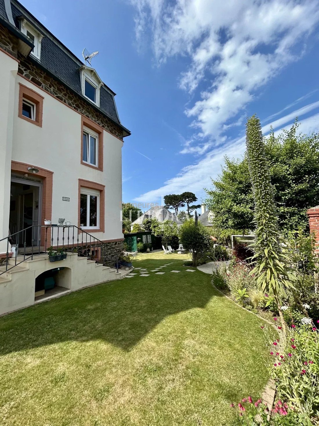House in Saint-Quay-Portrieux, Brittany, France 3 - 18291214