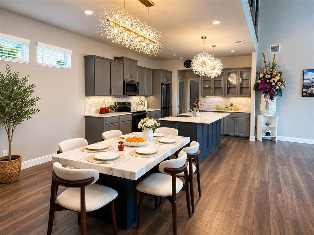 House in Garland, Texas, United States 4 - 18281741