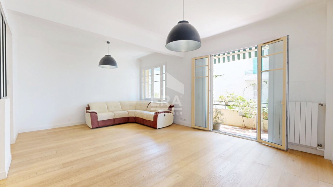 Apartment in Fleurs-Gambetta, Nice, France 5 - 17241483