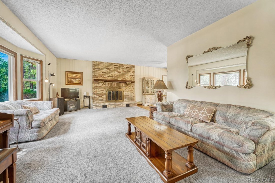 House in Colorado Springs, Colorado, United States 3 - 18288195