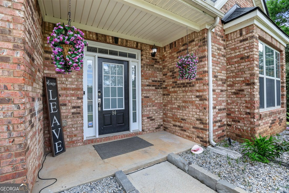 House in Newnan, Georgia, United States 4 - 18281222