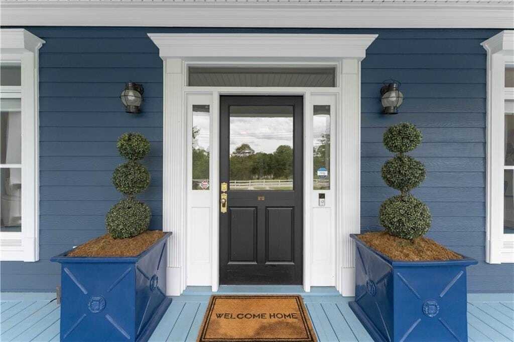 House in Clarkesville, Georgia, United States 5 - 18285585