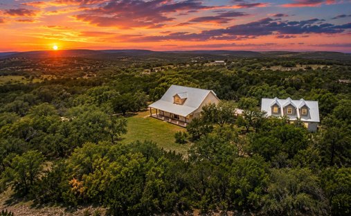 Casa a Dripping Springs, Texas, Stati Uniti 1