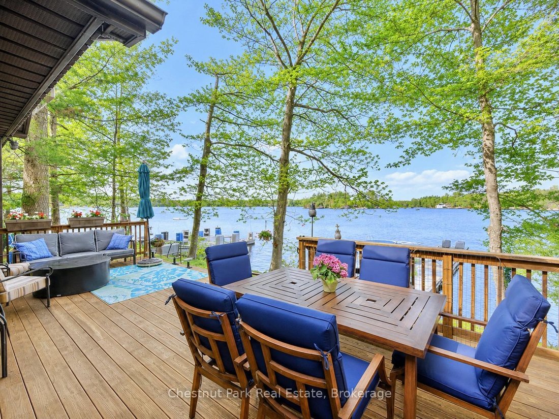 House in Gravenhurst, Ontario, Canada 4 - 18099172