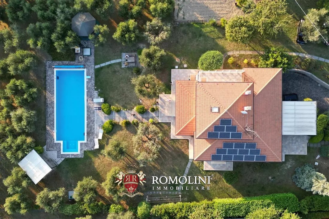 Villa in Historic Center, Senigallia, Marche 3 - 17967091