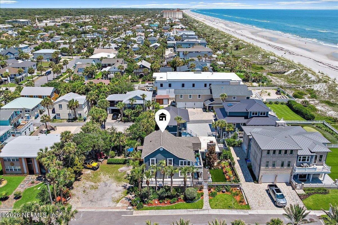 House in Neptune Beach, Florida, United States 1 - 18294913