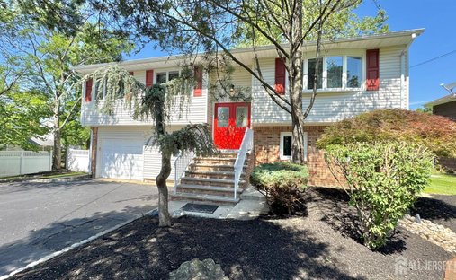 Maison à Edison, New Jersey, États-Unis 1