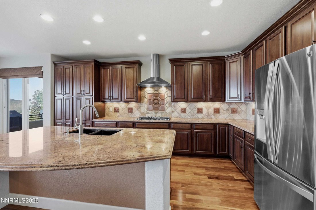 House in Reno, Nevada, United States 5 - 18293073