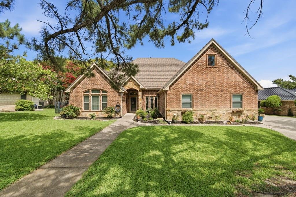 House in Azle, Texas, United States 1 - 18292406