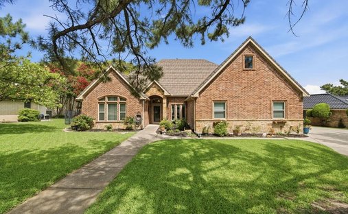 Maison à Azle, Texas, États-Unis 1