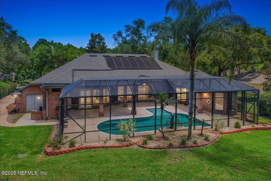 House in Green Cove Springs, Florida, United States 2 - 18273076