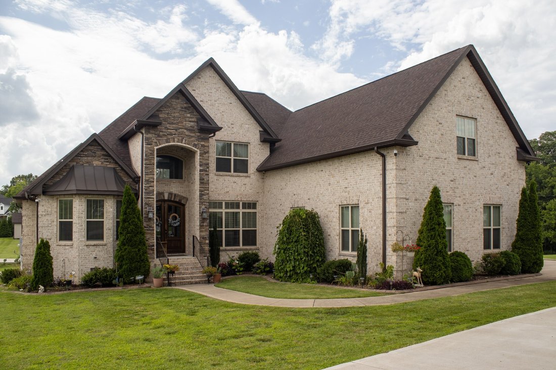 House in La Vergne, Tennessee, United States 1 - 18293818