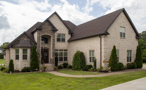 Haus in La Vergne, Tennessee, Vereinigte Staaten 1