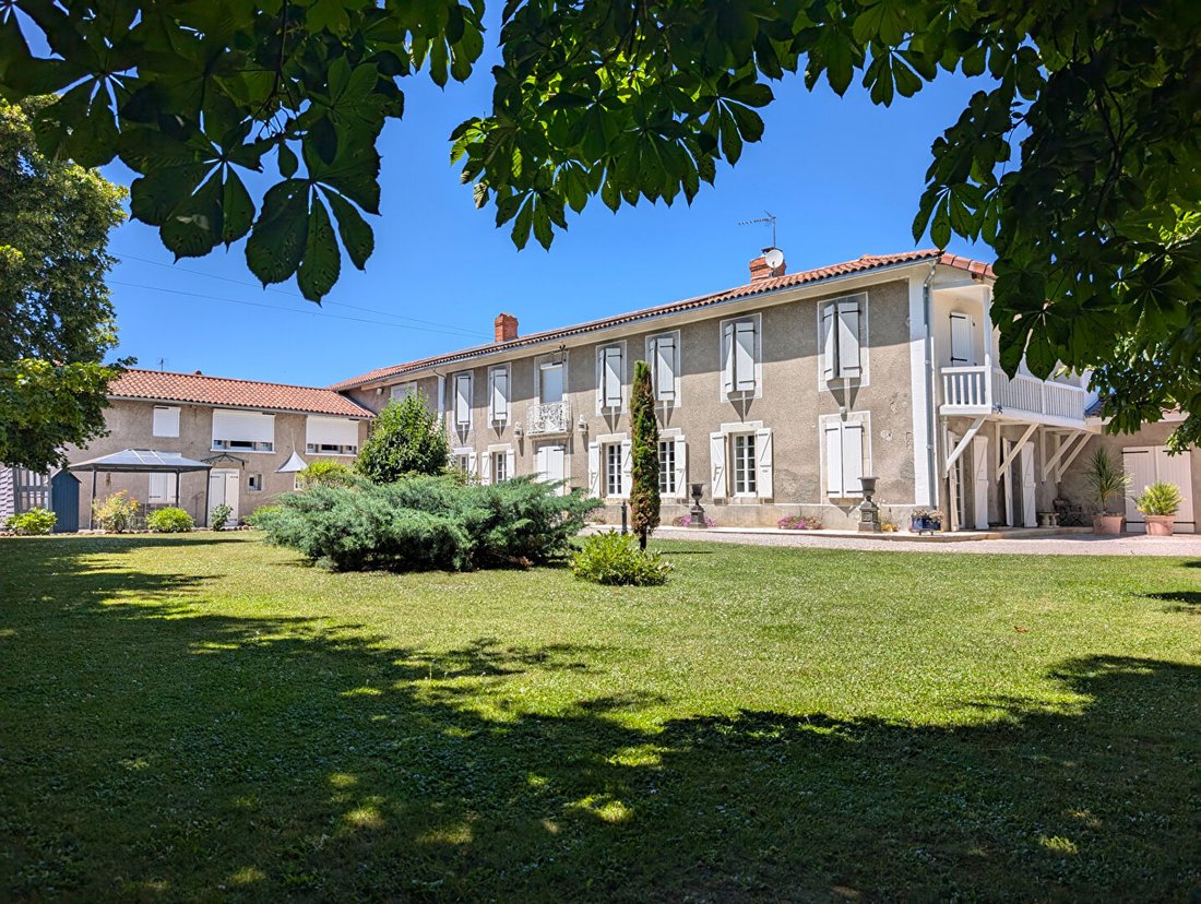 Villa in Pointis-Inard, Occitania, France 1 - 18286954