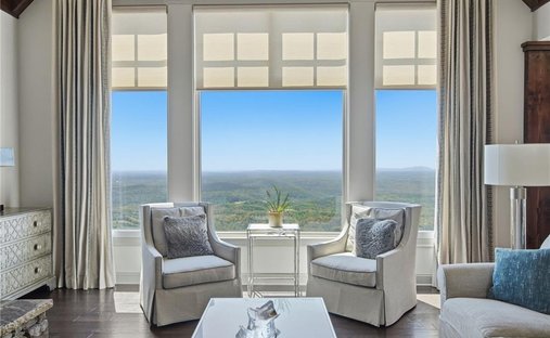 House in Jasper, Georgia, United States 1