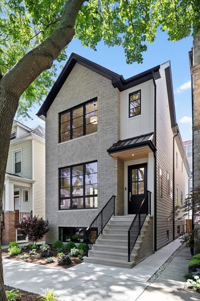 House in Chicago, Illinois, United States 1 - 18296256