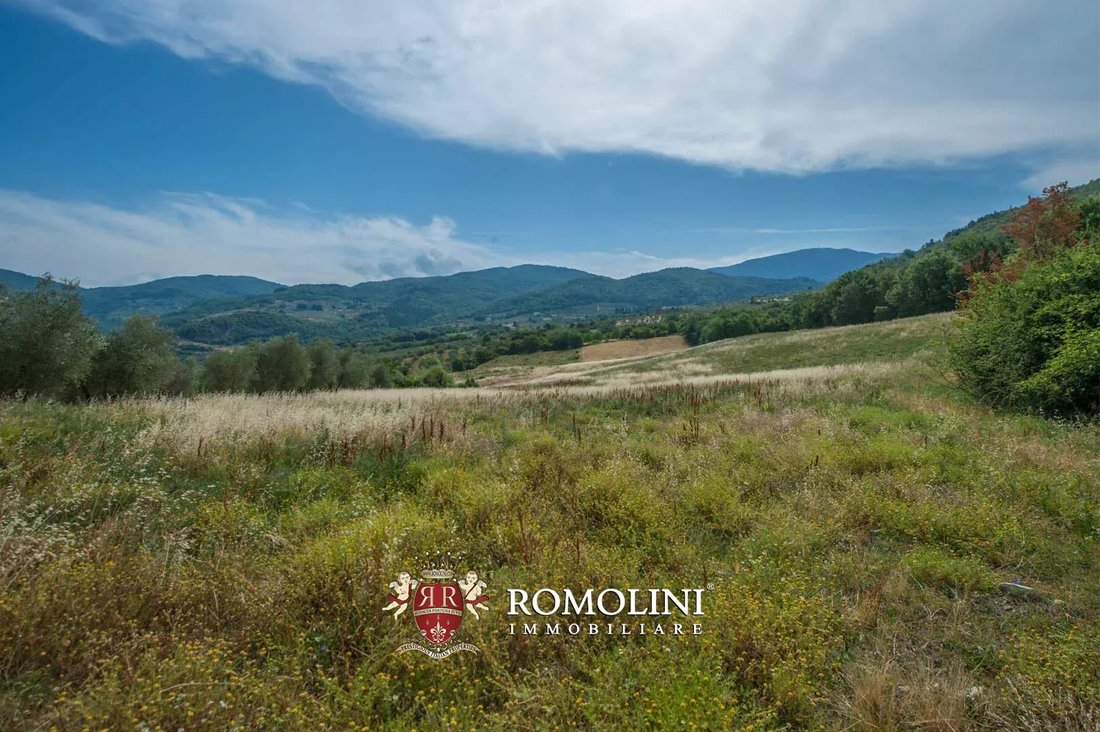 Farm Ranch in Pontassieve, Tuscany, Italy 5 - 15663425