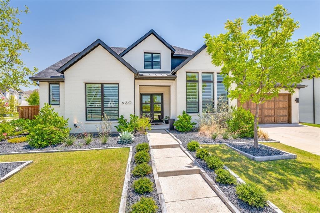 House in Prosper, Texas, United States 1 - 18285450