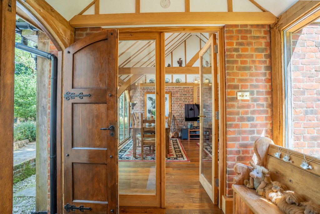 House in Wiltshire, England 4 - 18291218