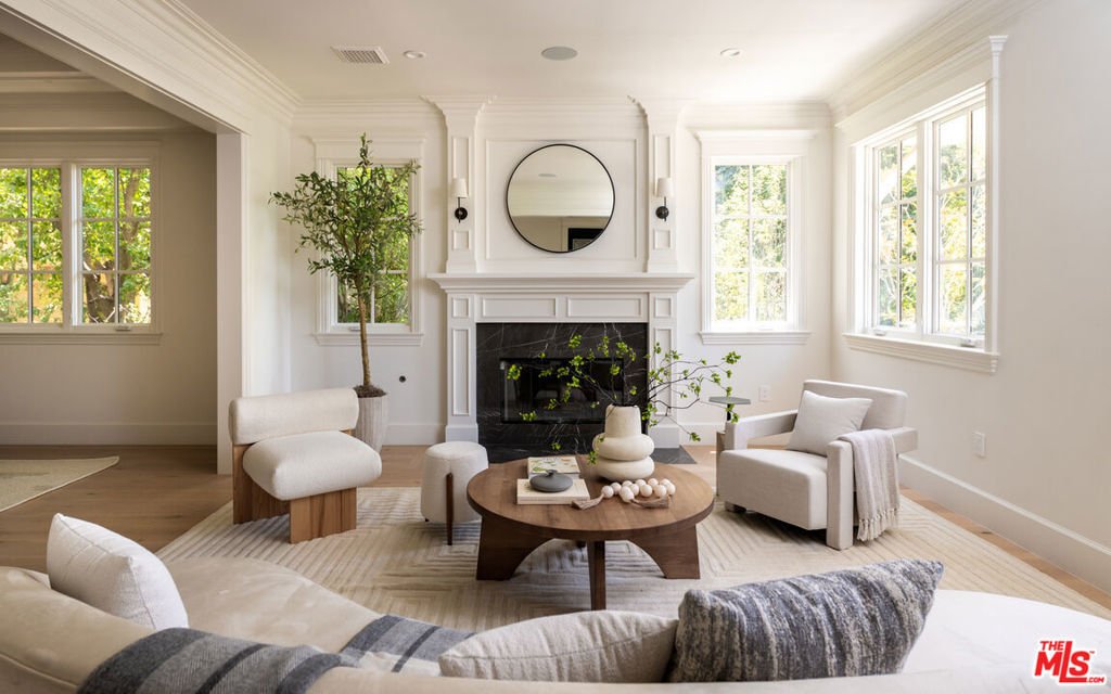 House in Los Angeles, California, United States 3 - 18284245