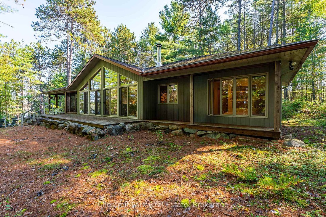 House in Minden, Ontario, Canada 5 - 18209320