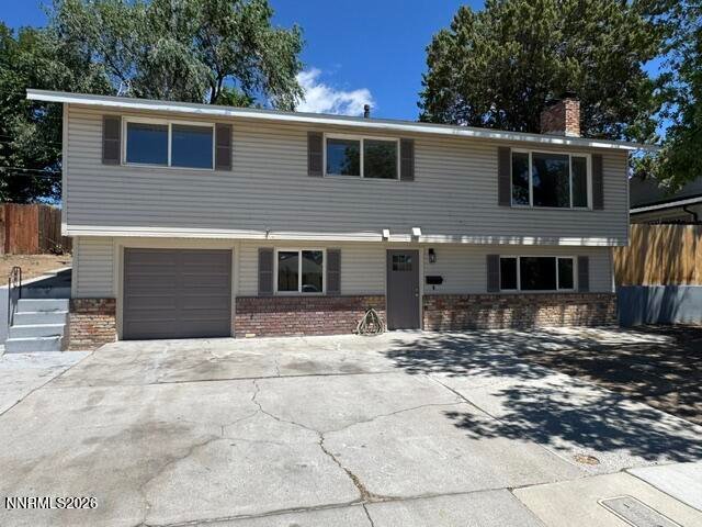 House in Reno, Nevada, United States 1 - 18293554