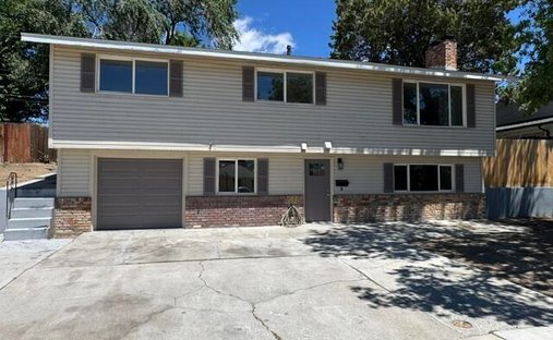 Casa a Reno, Nevada, Stati Uniti 1