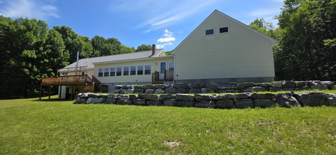 House in Bowdoin, Maine, United States 5 - 18296272