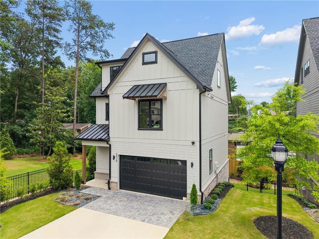 House in Smyrna, Georgia, United States 2 - 18285928
